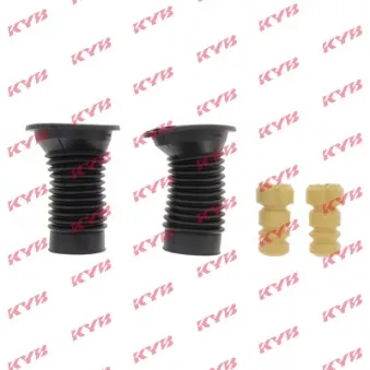 Kit de protection contre la poussière, amortisseur KYB