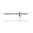 Clé à douille 1/4" TOPTUL CTCK0811 - Visuel 2