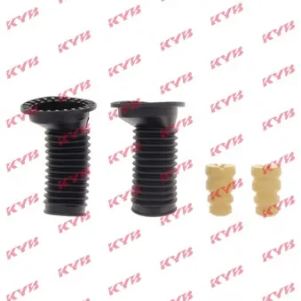 Kit de protection contre la poussière, amortisseur KYB