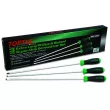 Jeu de tournevis mixte TOPTUL GAAE0306 - Visuel 1
