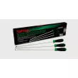 Jeu de tournevis mixte TOPTUL GAAE0306 - Visuel 2