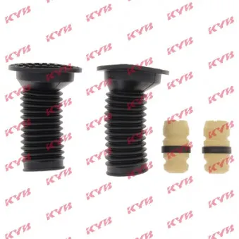 Kit de protection contre la poussière, amortisseur KYB 910049