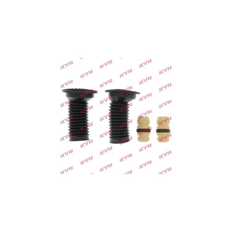 Kit de protection contre la poussière, amortisseur KYB 910049
