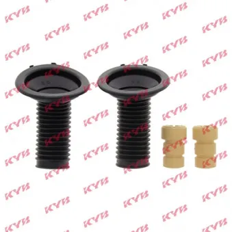 Kit de protection contre la poussière, amortisseur KYB 910050
