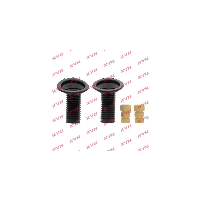 Kit de protection contre la poussière, amortisseur KYB 910050