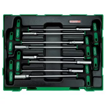 Module de servante d'atelier TOPTUL GTC08020