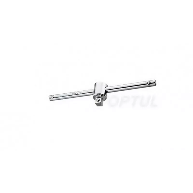 Clé à douille 1/2" TOPTUL CTCK1625