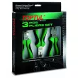 Jeux de pinces mixtes TOPTUL GAAE0302 - Visuel 1