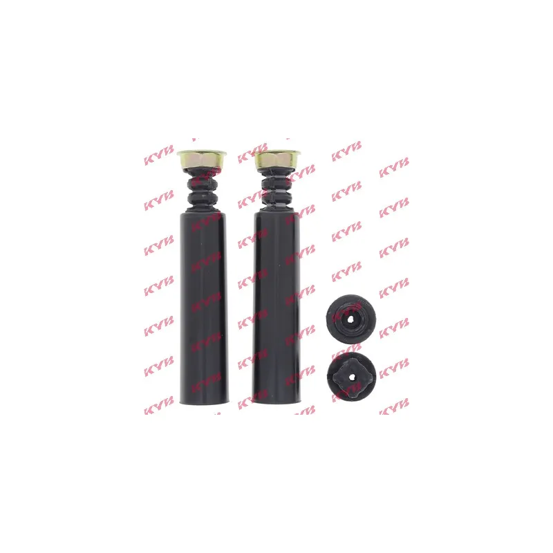 Bouchon de protection/soufflet, amortisseur KYB 910052