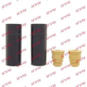 Kit de protection contre la poussière, amortisseur KYB