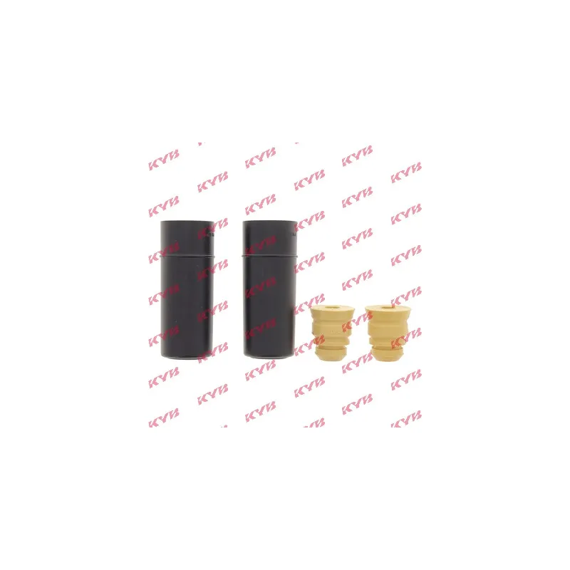 Kit de protection contre la poussière, amortisseur KYB 910053