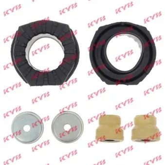 Kit de protection contre la poussière, amortisseur KYB 910054