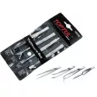 Outil d'inspection TOPTUL JGAA0401 - Visuel 1