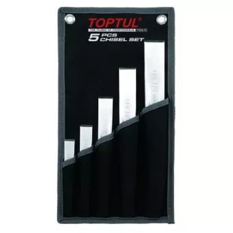 Jeu de chasse goupille TOPTUL GPAQ0504