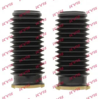 Kit de protection contre la poussière, amortisseur KYB 910055