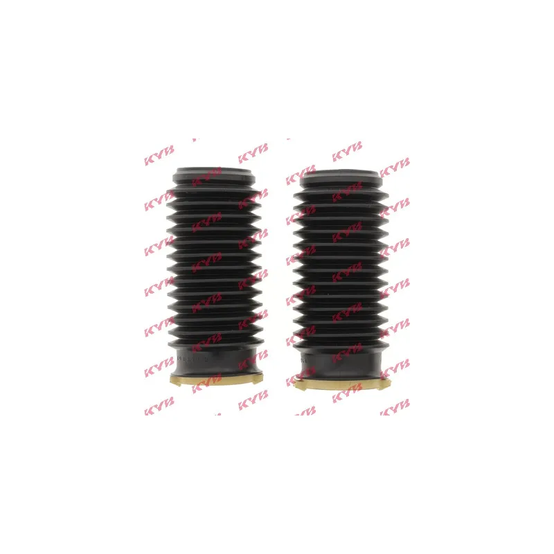 Kit de protection contre la poussière, amortisseur KYB 910055