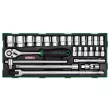 Module de servante d'atelier TOPTUL GTB25040 - Visuel 1