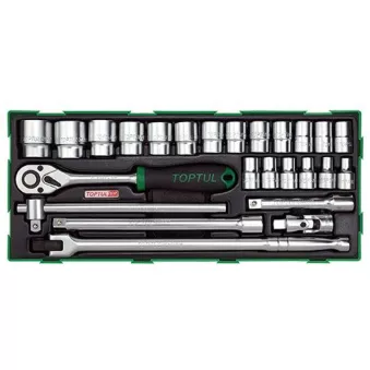 Module de servante d'atelier TOPTUL GTB25040