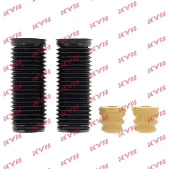 Kit de protection contre la poussière, amortisseur KYB 910057