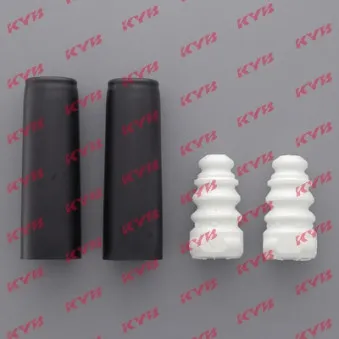 Kit de protection contre la poussière, amortisseur KYB 910058