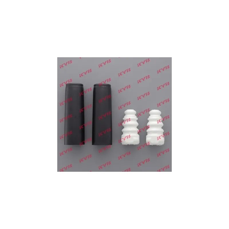 Kit de protection contre la poussière, amortisseur KYB 910058