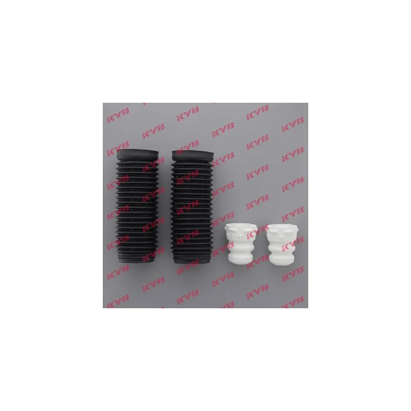 Kit de protection contre la poussière, amortisseur KYB 910059