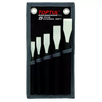 Jeu de chasse goupille TOPTUL GPAQ0505