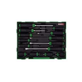 Module de servante d'atelier TOPTUL GTC14010