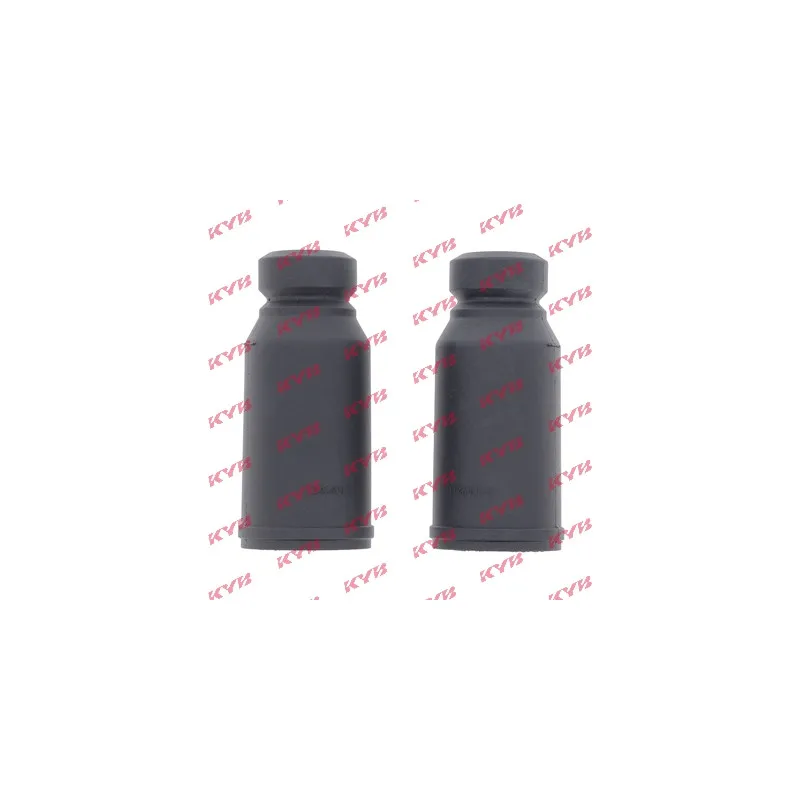 Bouchon de protection/soufflet, amortisseur KYB 910060