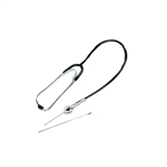 Outil d'inspection TOPTUL JDAX0102