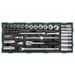 Module de servante d'atelier TOPTUL GTB35030 - Visuel 1