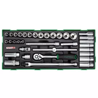 Module de servante d'atelier TOPTUL GTB35030