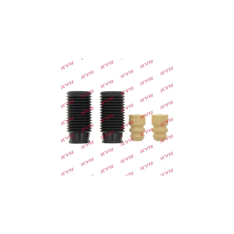 Kit de protection contre la poussière, amortisseur KYB 910061