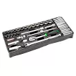Module de servante d'atelier TOPTUL GTB35030 - Visuel 2