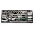 Module de servante d'atelier TOPTUL GTB35030 - Visuel 3