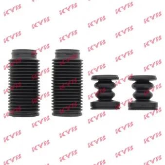 Kit de protection contre la poussière, amortisseur KYB