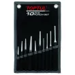Jeu de chasse goupille TOPTUL GPAQ1001 - Visuel 1