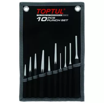 Jeu de chasse goupille TOPTUL GPAQ1001