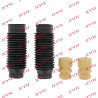 Kit de protection contre la poussière, amortisseur KYB