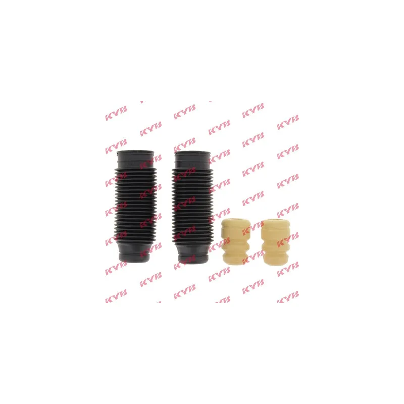 Kit de protection contre la poussière, amortisseur KYB 910064