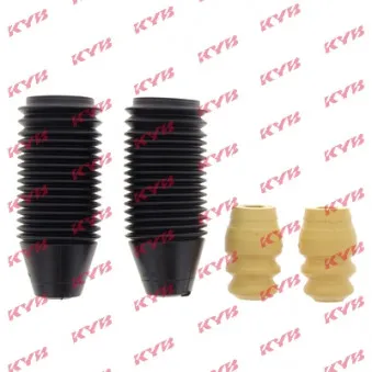 Kit de protection contre la poussière, amortisseur KYB