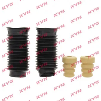 Kit de protection contre la poussière, amortisseur KYB 910066