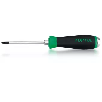Tournevis Phillips PH TOPTUL FBGB0215