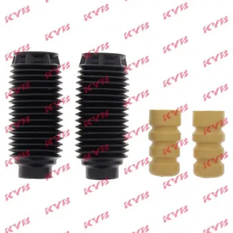Kit de protection contre la poussière, amortisseur KYB