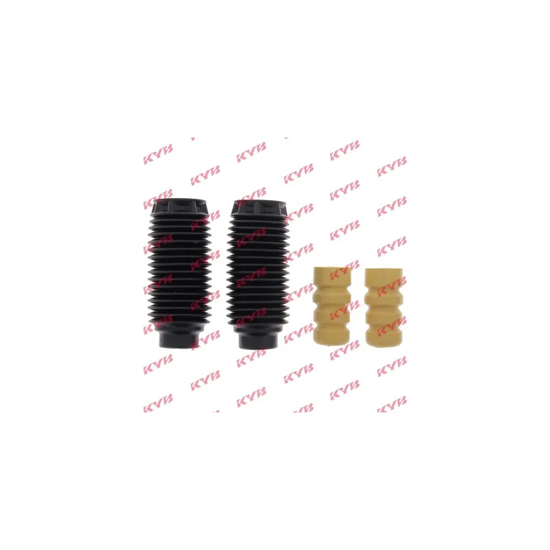 Kit de protection contre la poussière, amortisseur KYB 910067