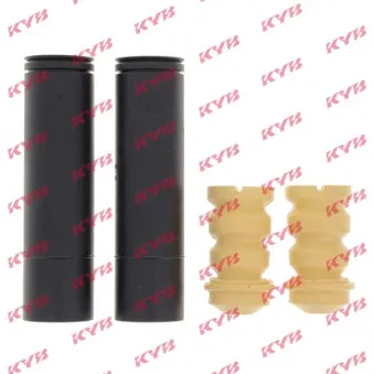 Kit de protection contre la poussière, amortisseur KYB 910068