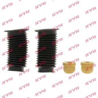 Kit de protection contre la poussière, amortisseur KYB 910069