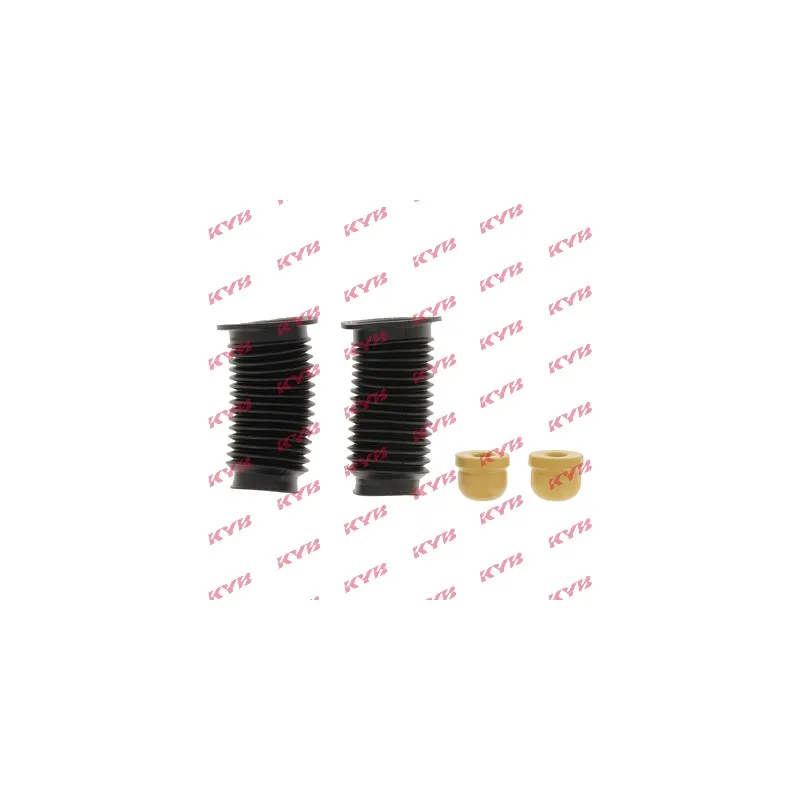 Kit de protection contre la poussière, amortisseur KYB 910069