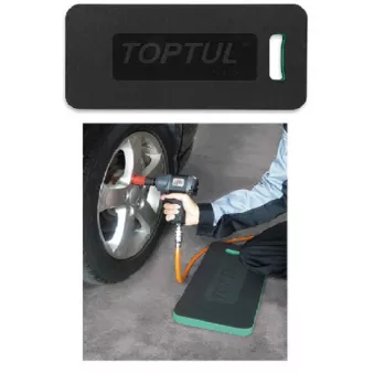 Tapis de sol, repose genoux TOPTUL JJ-M485A