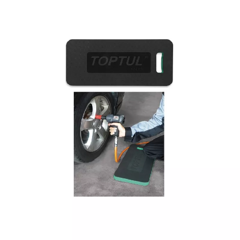 Tapis de sol, repose genoux TOPTUL JJ-M485A